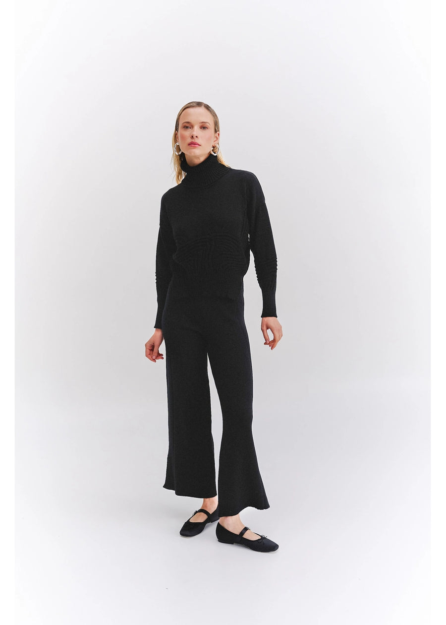 PANTALON RHEA NEGRO