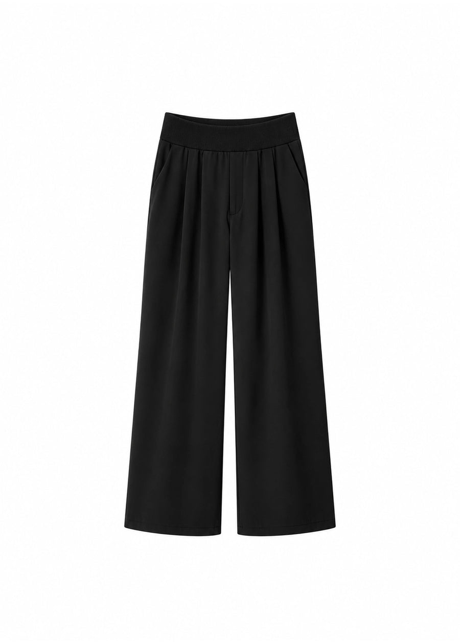 PANTALON RUE NEGRO