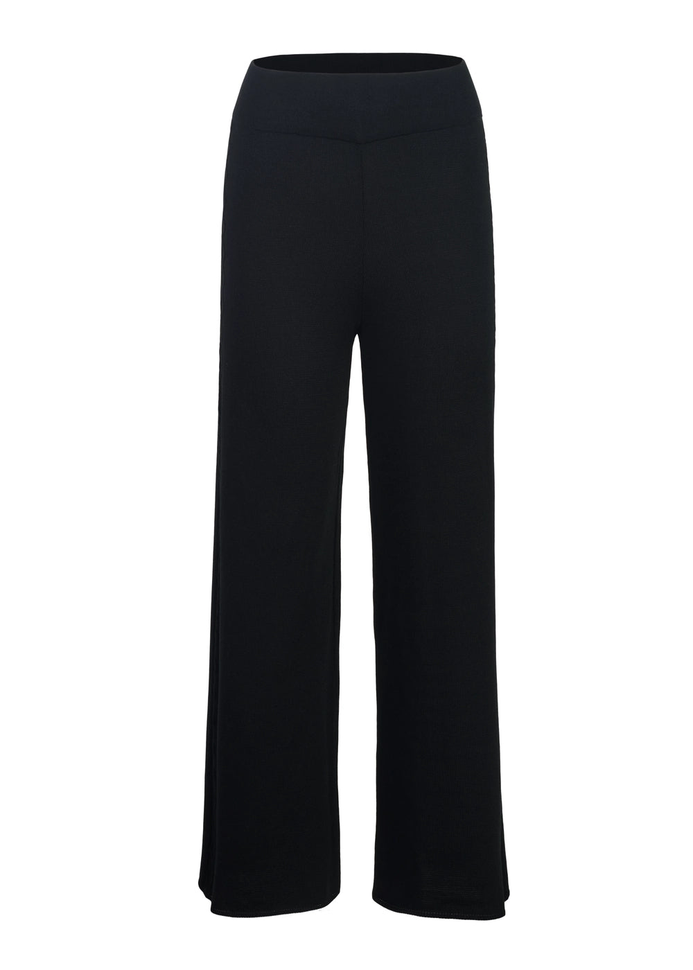 PANTALON TESS en NEGRO - Vista frontal | ZEPHIR