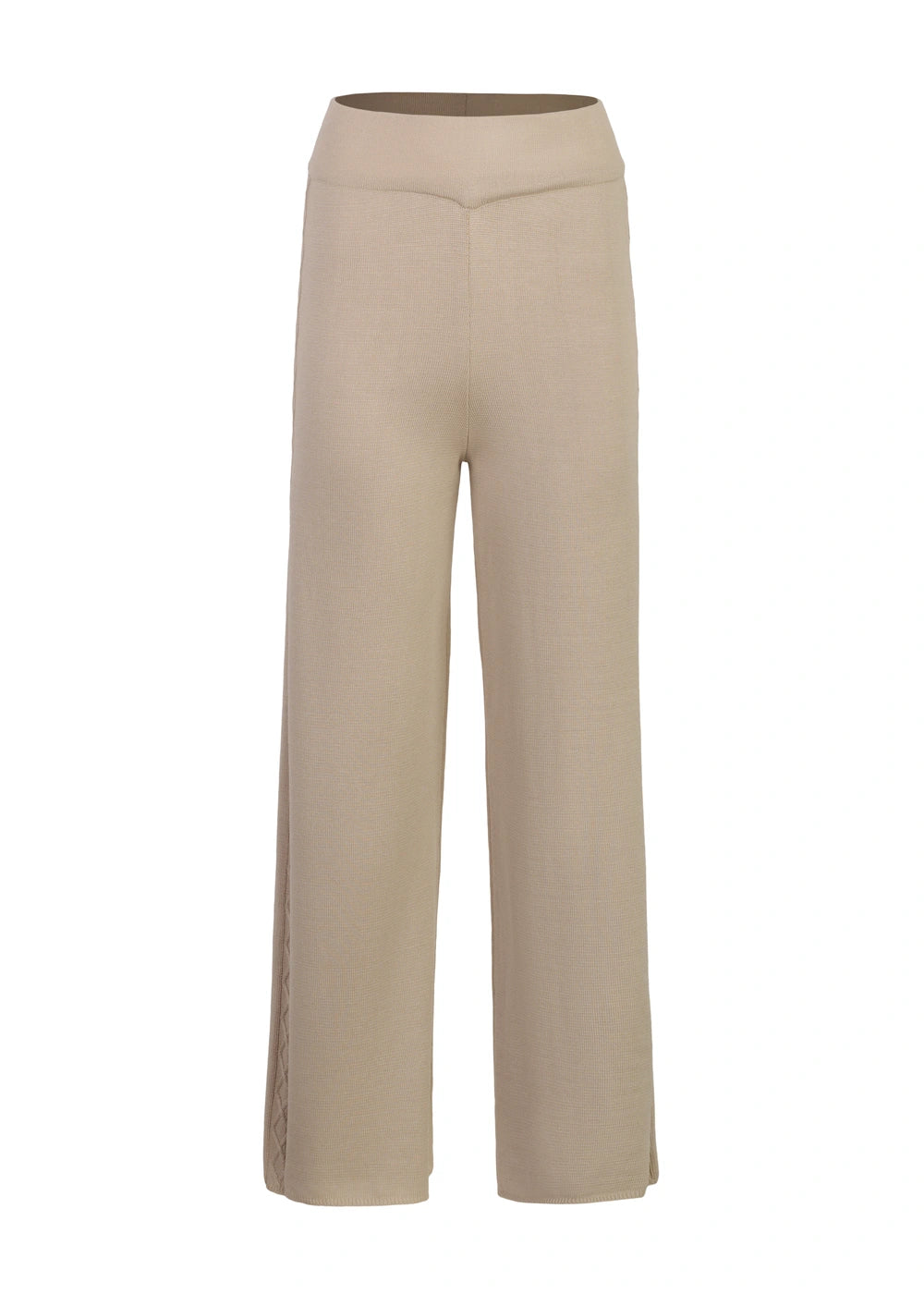 PANTALON TESS en SHELL - Vista frontal | ZEPHIR