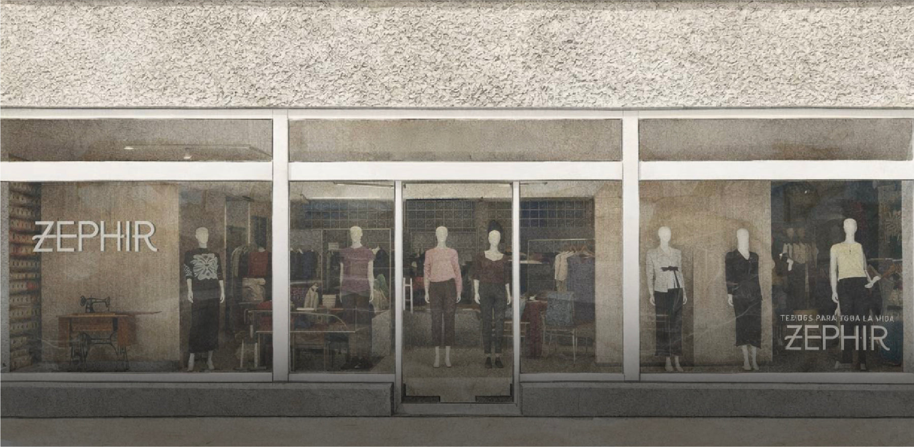 Encuentra tu tienda