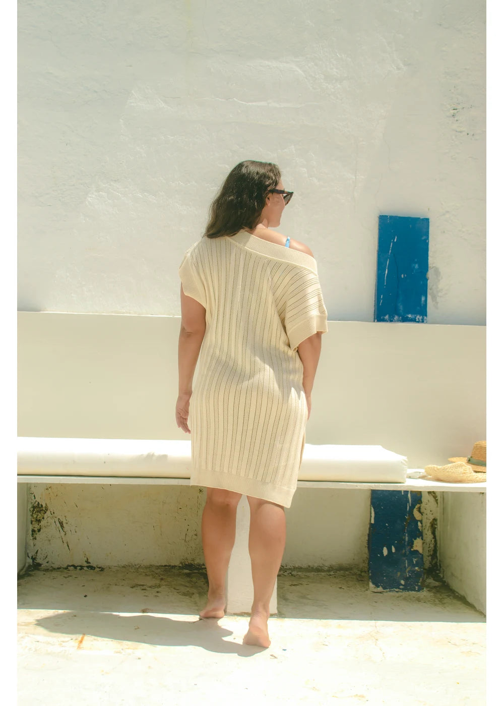 SALIDA ISABEL en HABANO - Look de estilo 4 | ZEPHIR