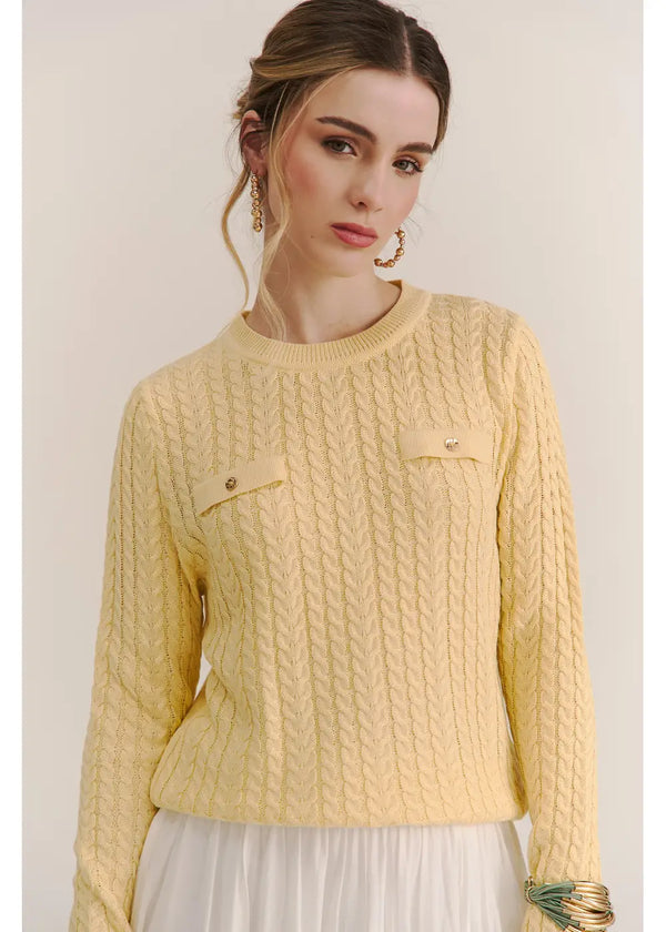 SWEATER DARA