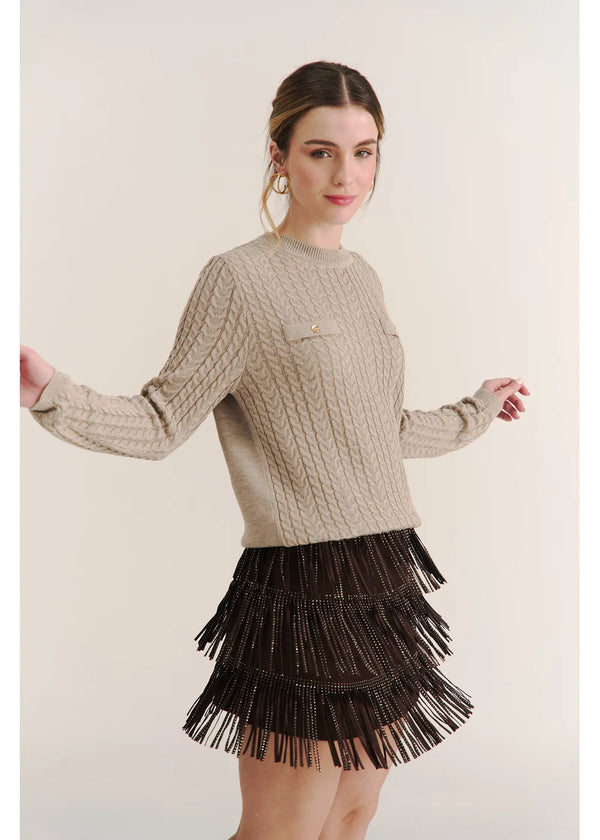 SWEATER DARA