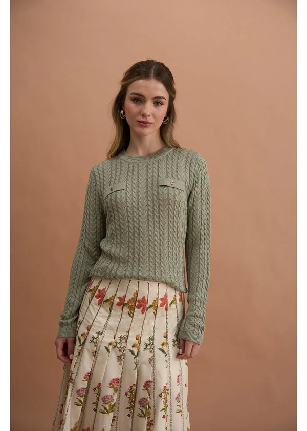SWEATER DARA