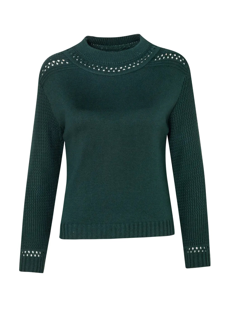 SWEATER ILONA FOREST