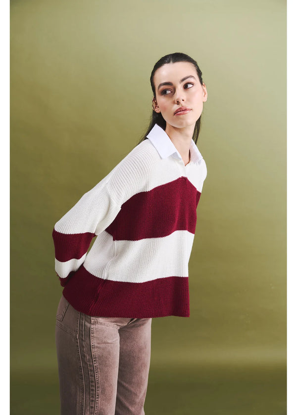 SWEATER MIA