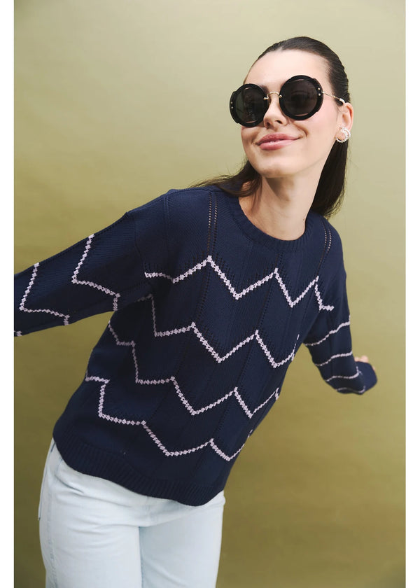 SWEATER SIARA