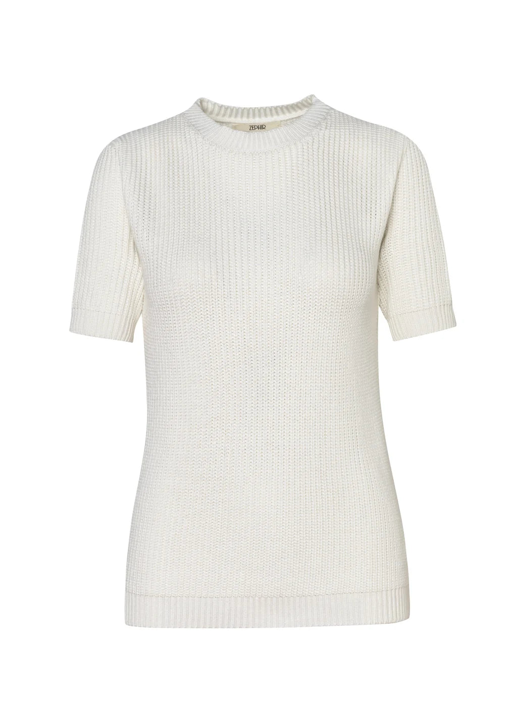 TOP GIA en BLANCO - Vista lateral | ZEPHIR