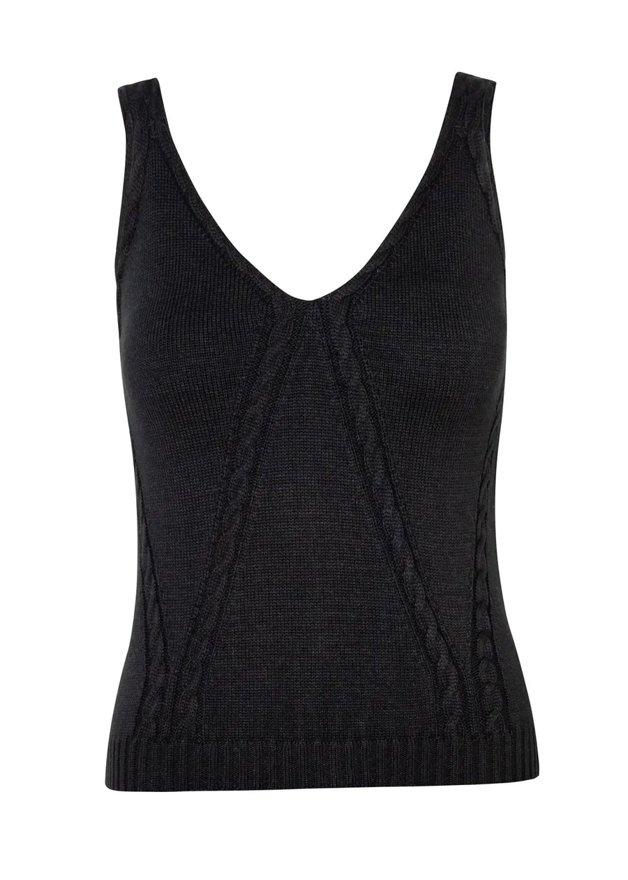 TOP MILAN NEGRO
