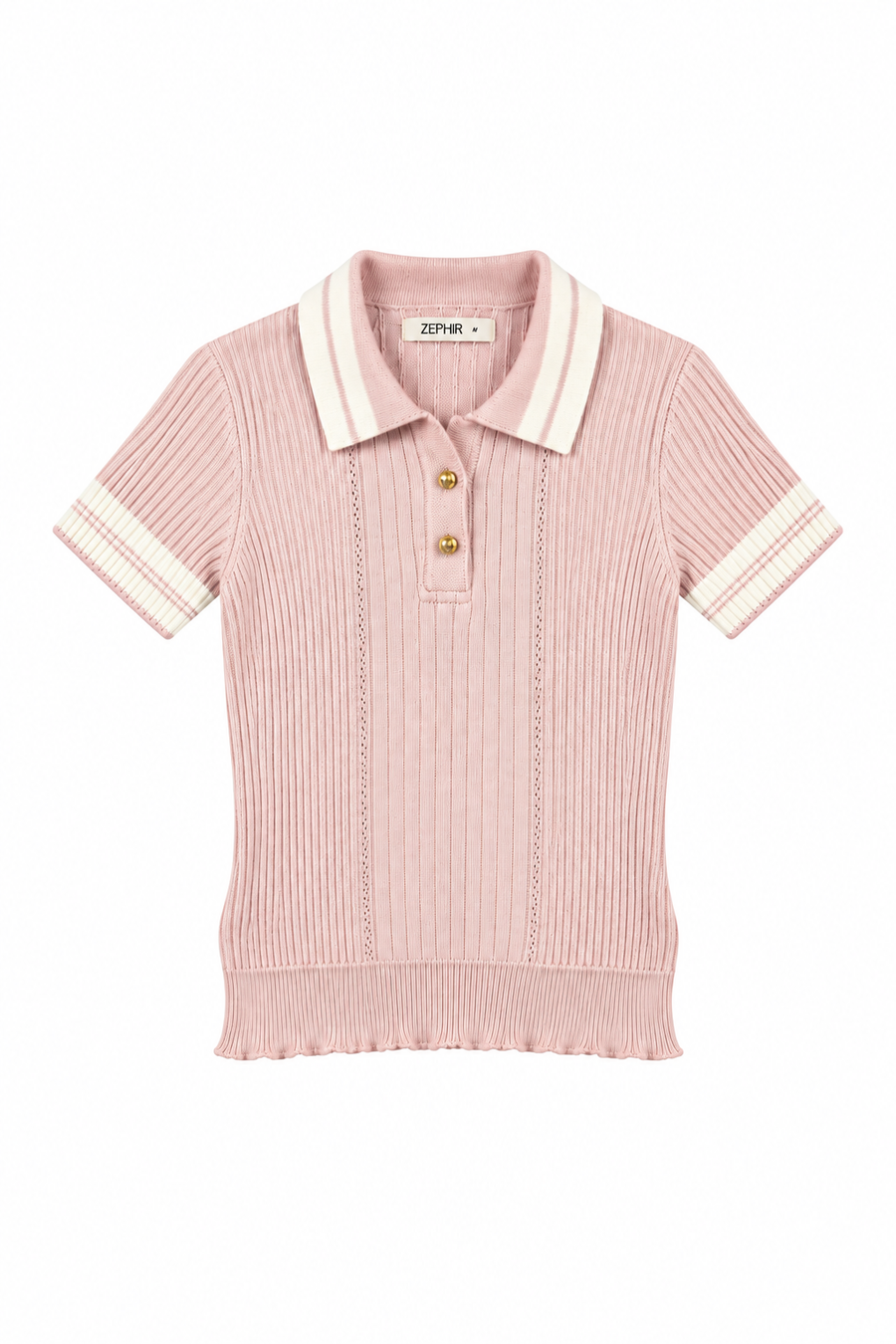 Color_PINK BLUSH | TOP NARA PINK BLUSH