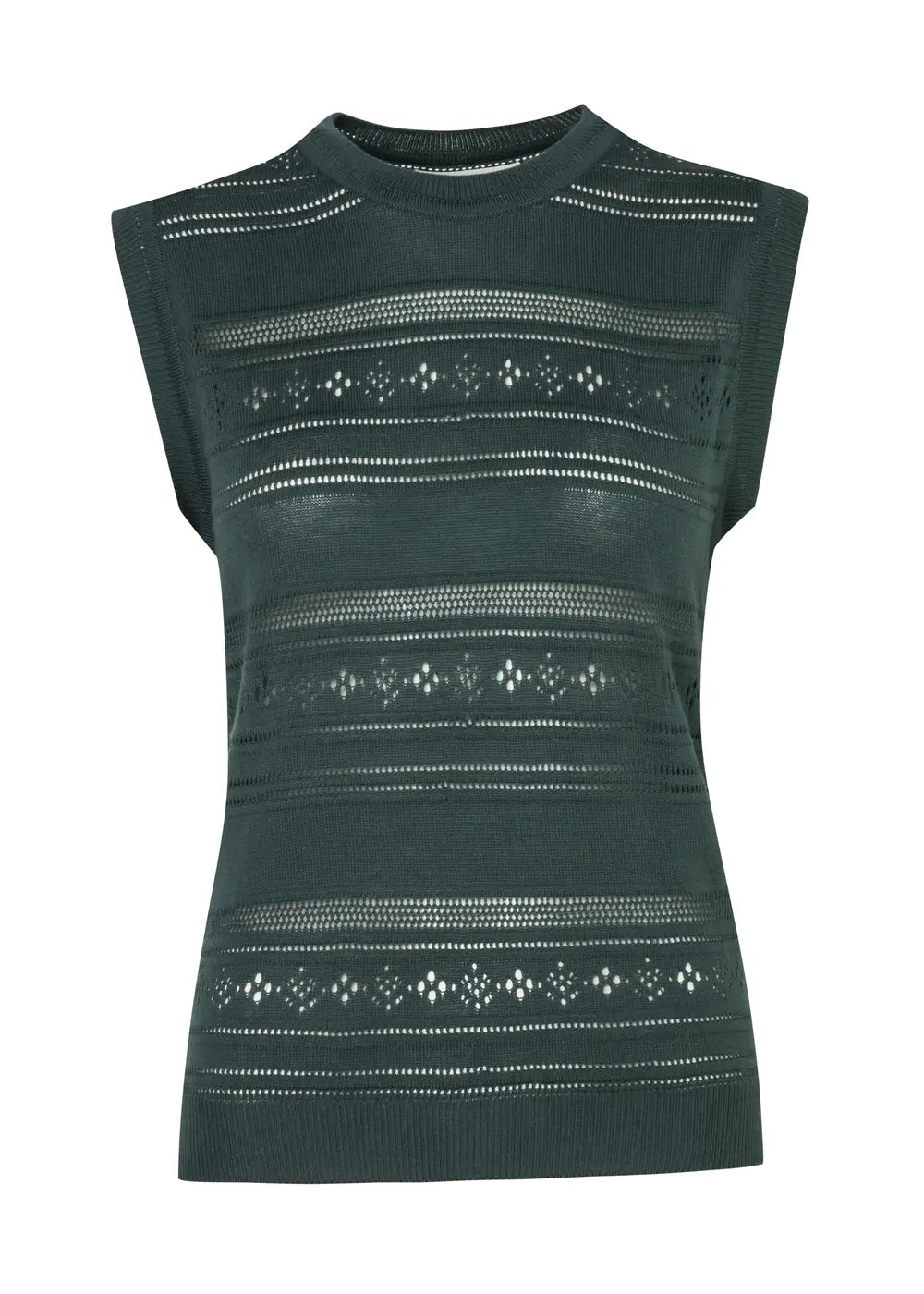 TOP NOTO en JADE - Look de estilo 4 | ZEPHIR