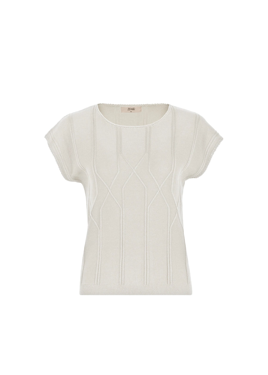 TOP WISH BLANCO