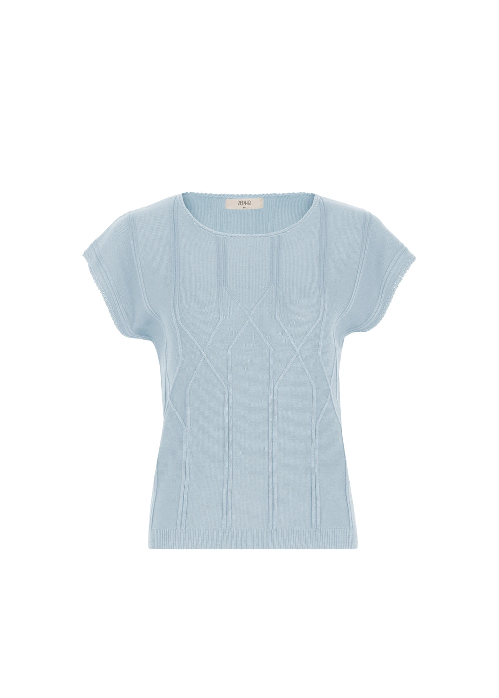 TOP WISH en BRISA - Vista frontal | ZEPHIR