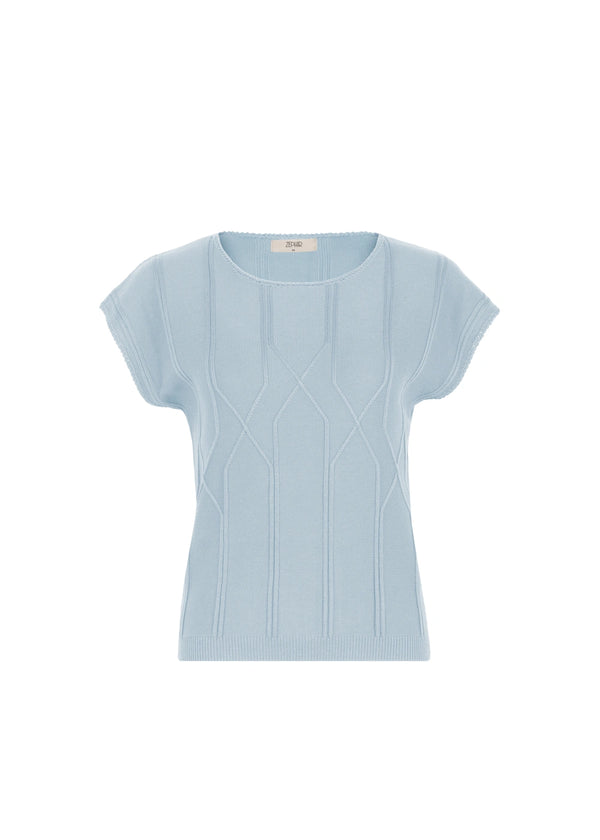 TOP WISH en BRISA - Vista frontal | ZEPHIR