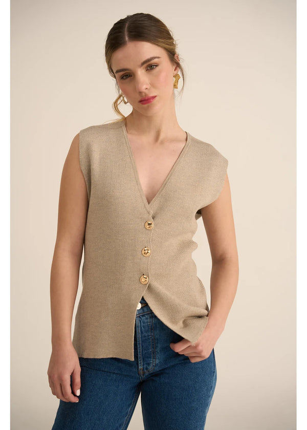 VEST PAM