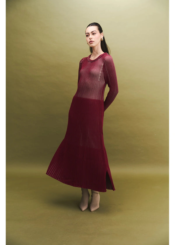 VESTIDO AURORA