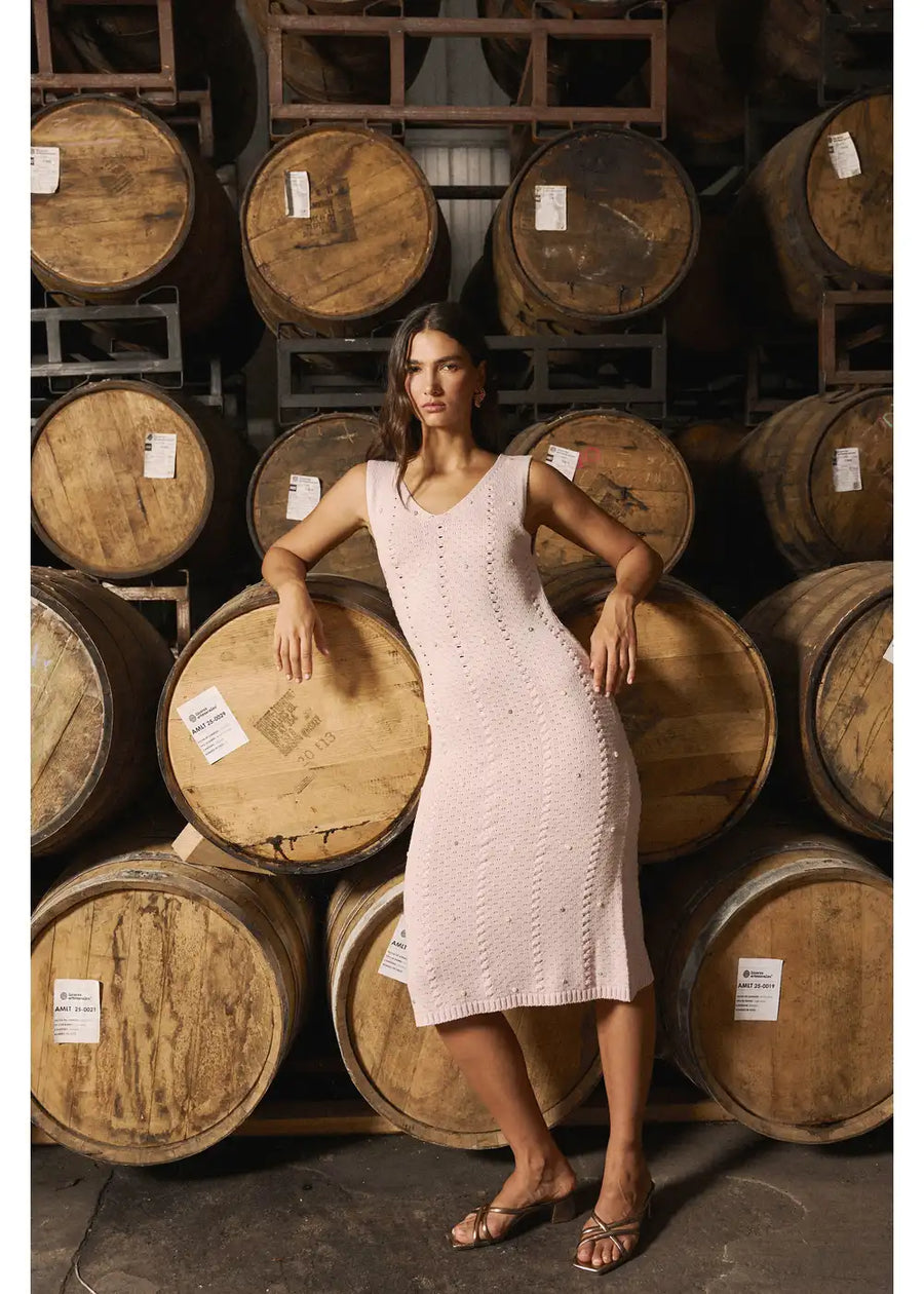 VESTIDO BAHIA PINK BLUSH