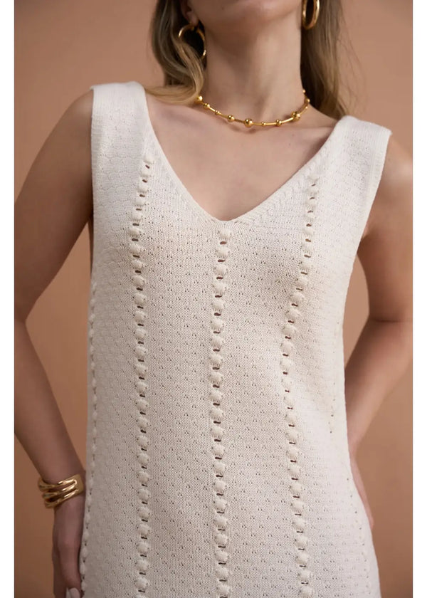 VESTIDO SICILIA