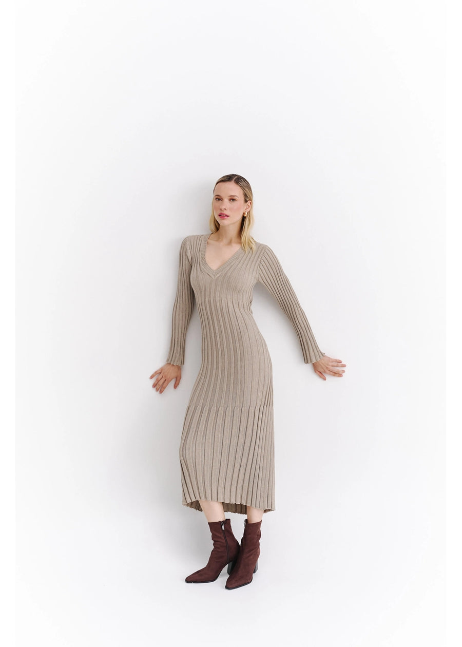 VESTIDO TAY HABANO